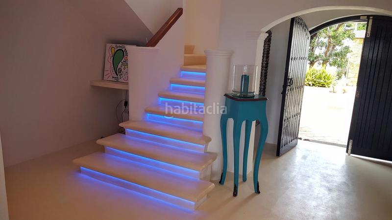 Foto 6e16e8dc-da48-40a1-8aca-b220227681db. Chalet con riscaldamento piscina in Cap Martinet Santa Eulària