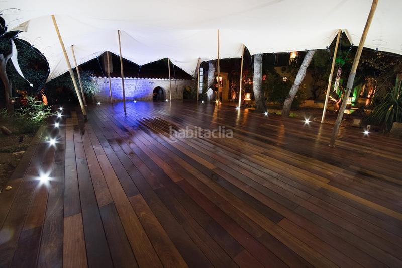 Foto 7da86a67-4636-464f-af59-b63011a165ff. Chalet con riscaldamento piscina in Cap Martinet Santa Eulària