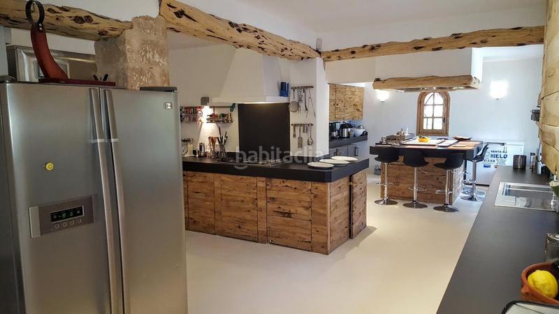 Foto 9fc97cbd-d5ee-45e0-976d-5bf58f64d953. Chalet con riscaldamento piscina in Cap Martinet Santa Eulària