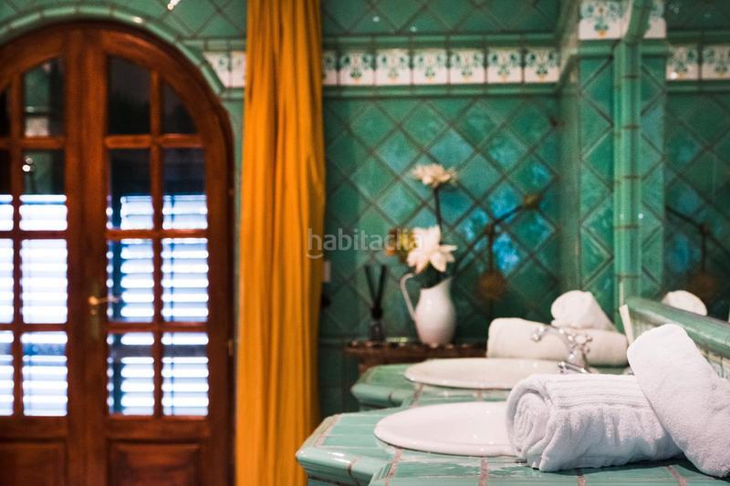 Foto d98b685a-9804-459f-9a64-53f6e0b08d74. Chalet con riscaldamento piscina in Cap Martinet Santa Eulària