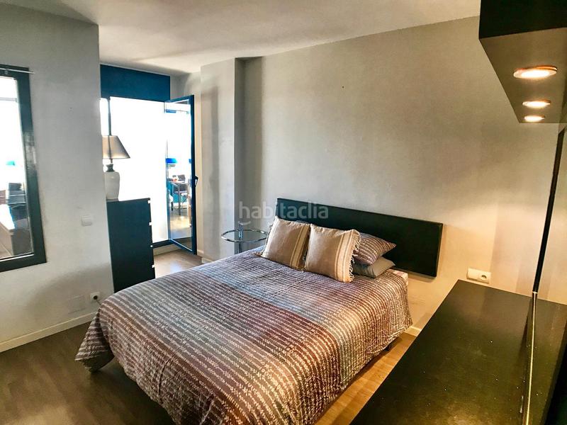 Foto 108e9e93-5d47-4ff9-b4ce-54f08f755ceb. Apartament amb calefacció a Marina Botafoc-Talamanca Ibiza