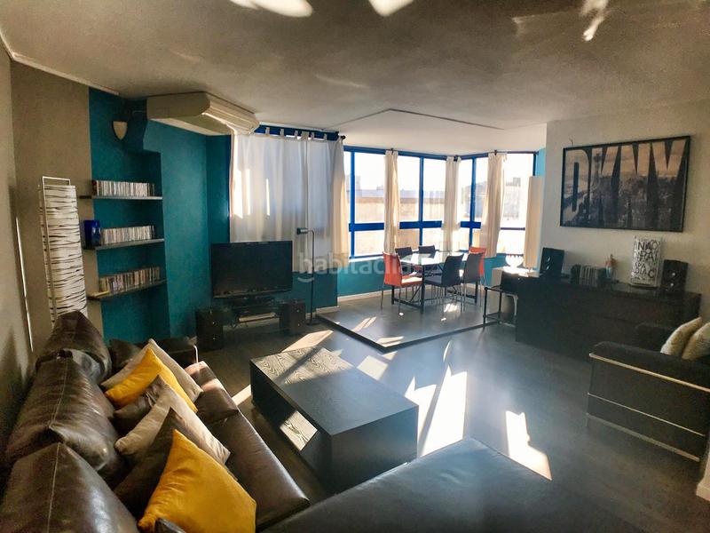 Foto 5c1102a3-628b-4d2a-a0cb-ddbbfd0f4e19. Apartament amb calefacció a Marina Botafoc-Talamanca Ibiza