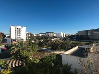 Apartament a Marina Botafoc-Talamanca