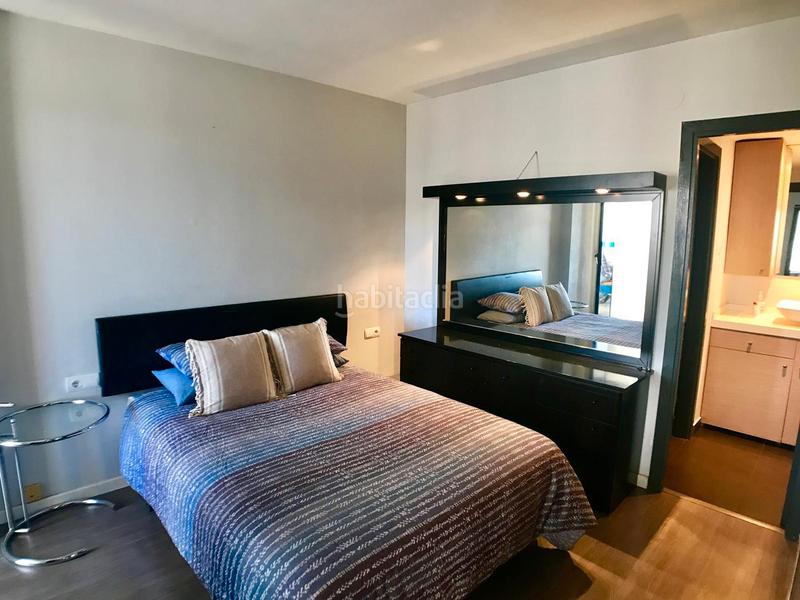Foto a22e1f15-2d33-4860-b95e-22d2fc2392cb. Apartament amb calefacció a Marina Botafoc-Talamanca Ibiza