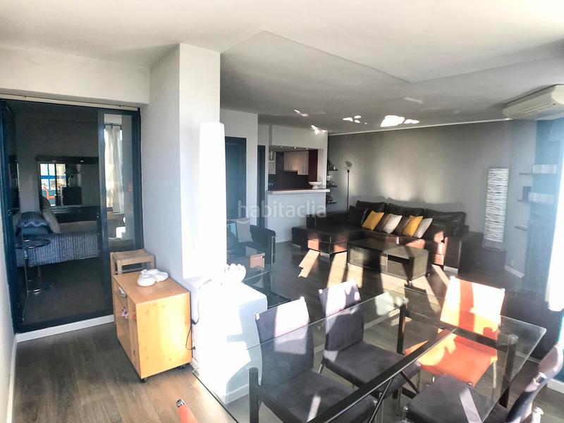 Foto 68a08b90-bf33-4d7d-a4ac-b6061a35cc0f. Appartement avec chauffage dans Marina Botafoc-Talamanca Ibiza