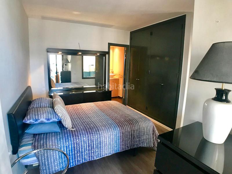 Foto 7f2fa3b9-86db-46c6-aa56-d04688f88bf0. Appartement avec chauffage dans Marina Botafoc-Talamanca Ibiza