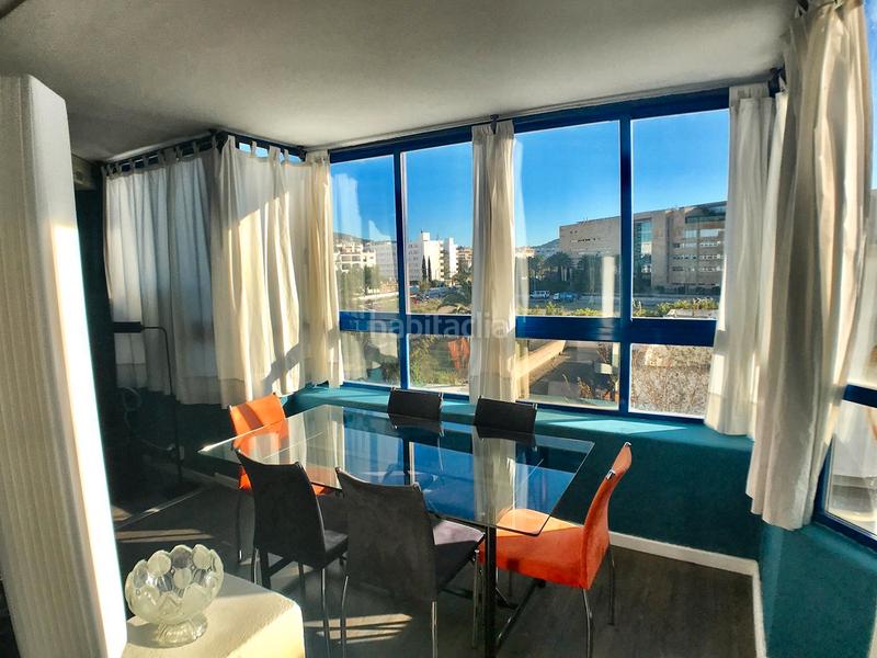 Foto e339525b-9f09-4748-952b-993a9759a3d8. Appartement avec chauffage dans Marina Botafoc-Talamanca Ibiza