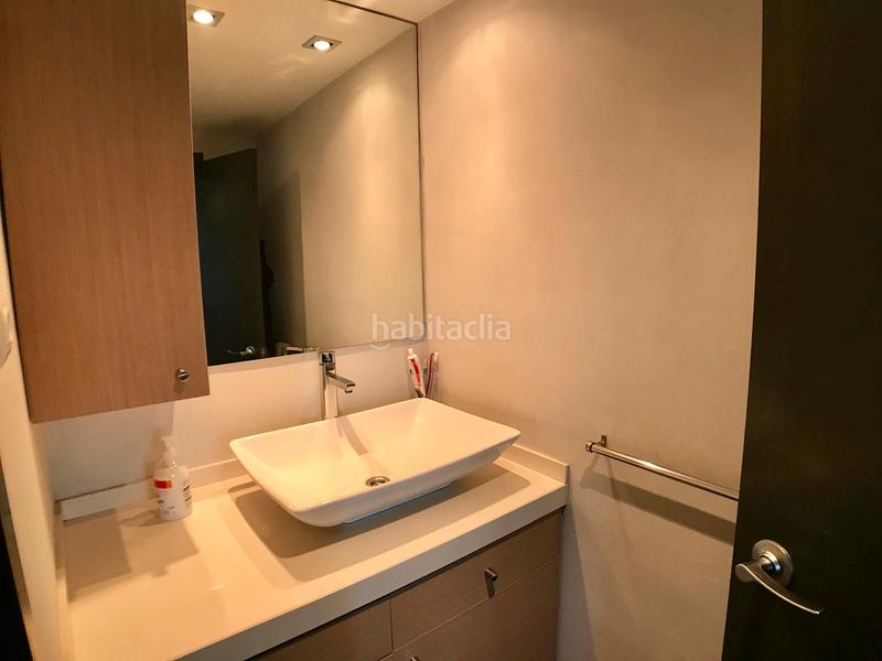 Foto cc0e5b85-bd51-4431-8c58-502b6d5a8d25. Appartement mit heizung in Marina Botafoc-Talamanca Ibiza