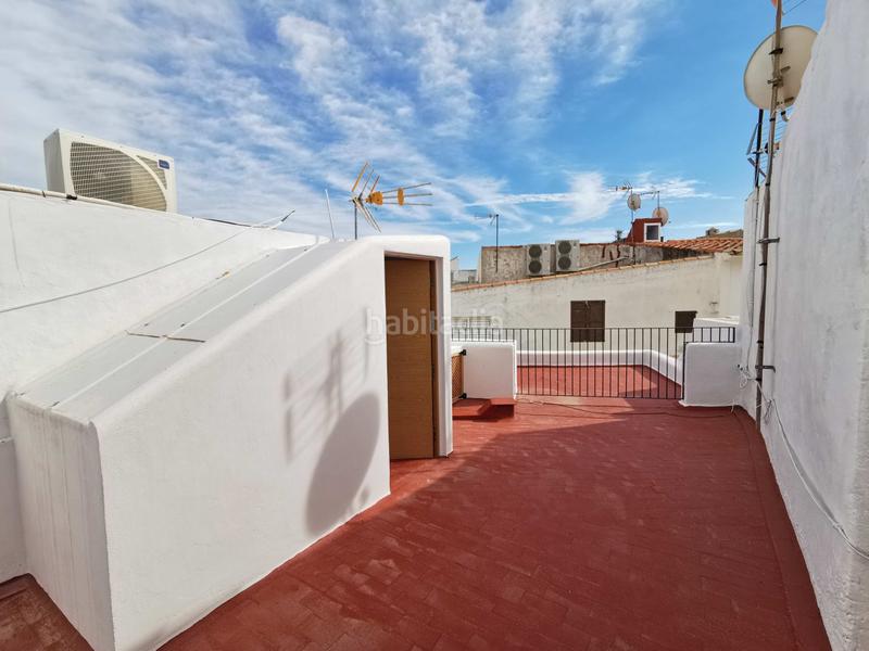 Foto 05cafd1f-bc67-4e00-b14a-0fd17fb19ddc. Apartament amb calefacció a Dalt Vila-La Marina Ibiza