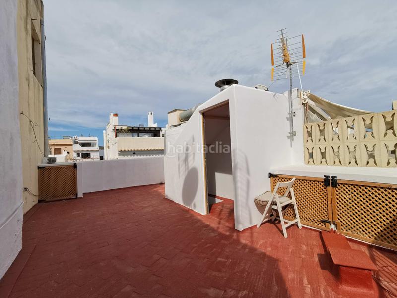 Foto 526e5644-c0ea-43e9-b1bc-a22538f7641a. Appartement avec chauffage dans Dalt Vila-La Marina Ibiza
