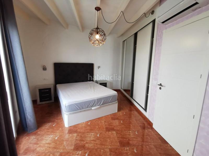 Foto 0e907840-376f-4d9e-a866-ba9722e4a997. Appartement mit heizung in Dalt Vila-La Marina Ibiza