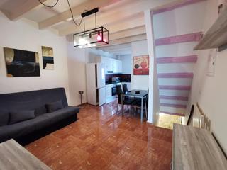 Apartament a Dalt Vila-La Marina