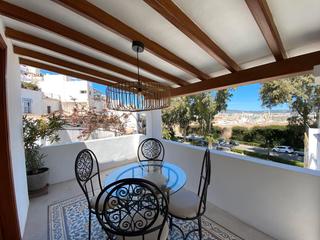 Apartament a Dalt Vila-La Marina