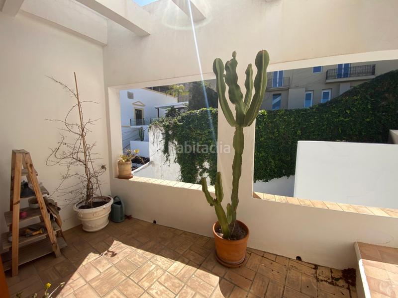 Foto 0bedc5d9-f555-448f-b2f3-3c9322478ba6. Chalet con riscaldamento parcheggio in Dalt Vila-La Marina Ibiza