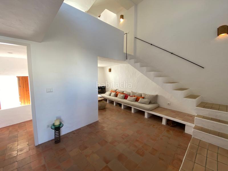 Foto 12548d91-2569-4808-a059-e23d36282751. Chalet con riscaldamento parcheggio in Dalt Vila-La Marina Ibiza