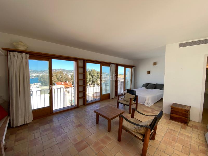Foto 14ac91a8-28e5-4301-afa2-0f77e26224d5. Chalet con riscaldamento parcheggio in Dalt Vila-La Marina Ibiza