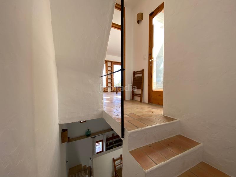 Foto 15df823f-901c-4719-871e-e3b71c255f37. Chalet con riscaldamento parcheggio in Dalt Vila-La Marina Ibiza