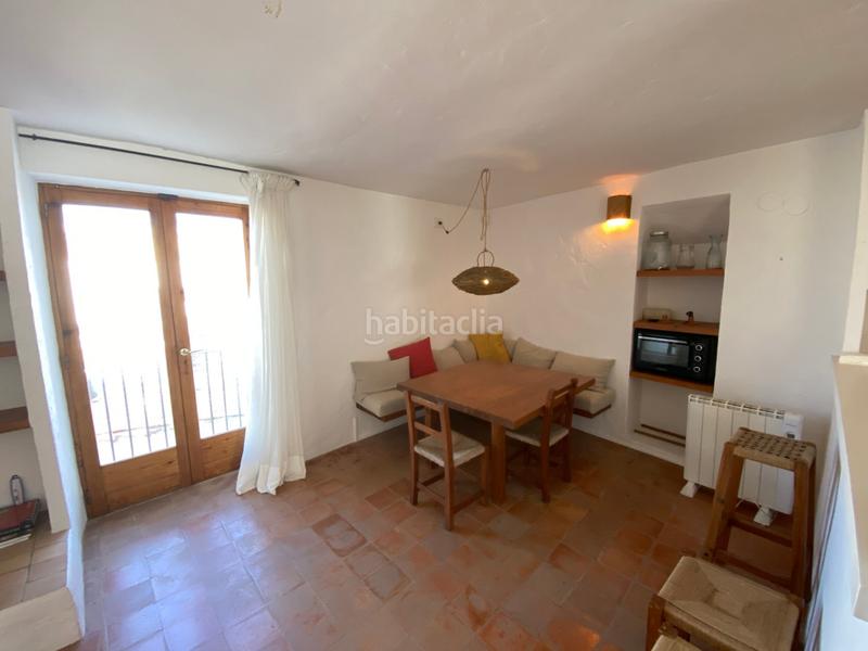 Foto 45fd9cff-bfc3-46ac-9373-54b080376829. Chalet con riscaldamento parcheggio in Dalt Vila-La Marina Ibiza