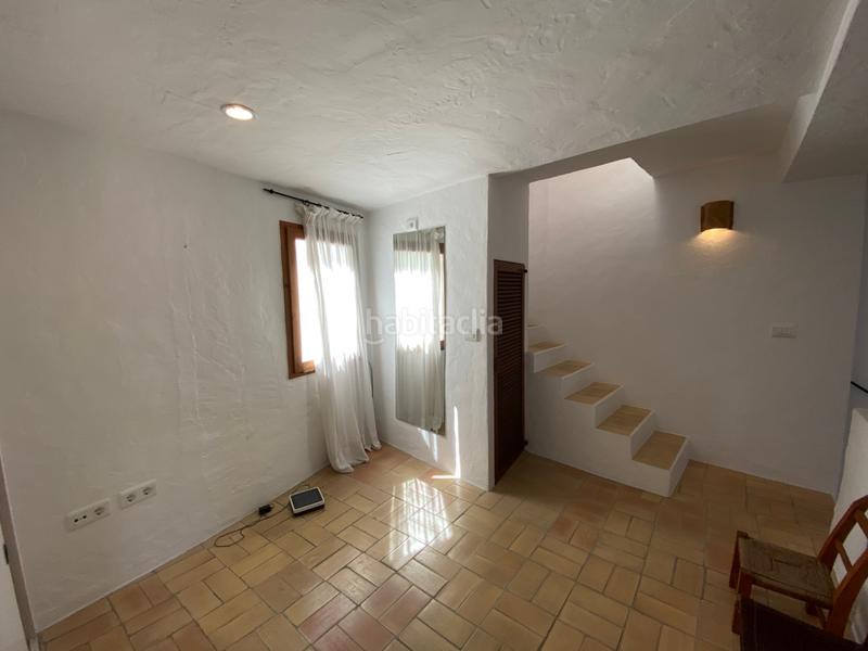 Foto 47dac952-0caa-45b0-88b4-9edacc43e117. Chalet con riscaldamento parcheggio in Dalt Vila-La Marina Ibiza