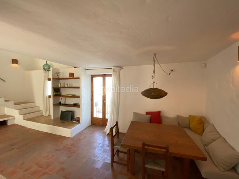 Foto 4a9689e3-bcff-4461-81a4-df88d68c9c9b. Chalet con riscaldamento parcheggio in Dalt Vila-La Marina Ibiza