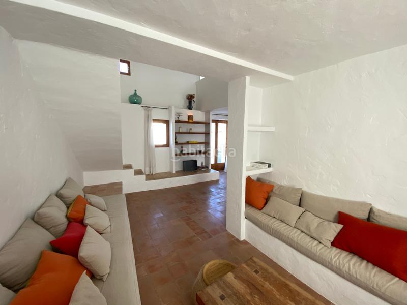 Foto 501f4602-2971-4126-a950-492e583d5400. Chalet con riscaldamento parcheggio in Dalt Vila-La Marina Ibiza