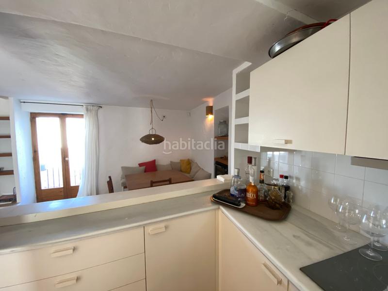 Foto 5093bd8c-cd85-4490-b773-848bc3f735b8. Chalet con riscaldamento parcheggio in Dalt Vila-La Marina Ibiza