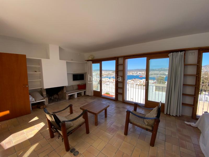 Foto 5da81aa2-3f29-4c81-8702-1b520ef398eb. Chalet con riscaldamento parcheggio in Dalt Vila-La Marina Ibiza