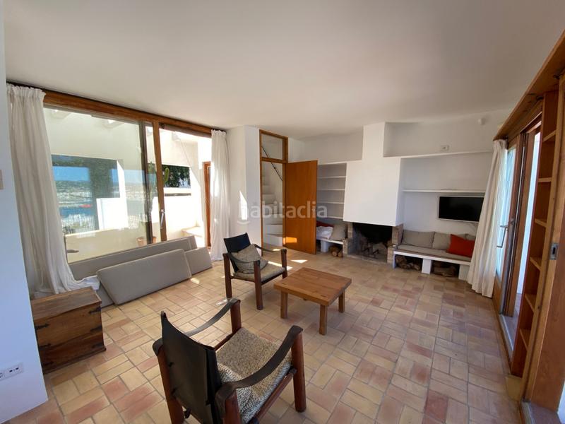 Foto 5e72306f-7a8b-4b5c-a9a8-9684a1e0c479. Chalet con riscaldamento parcheggio in Dalt Vila-La Marina Ibiza