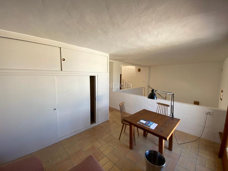Foto 63bbc19a-de76-47ed-be8d-352da2602ed1. Chalet con riscaldamento parcheggio in Dalt Vila-La Marina Ibiza
