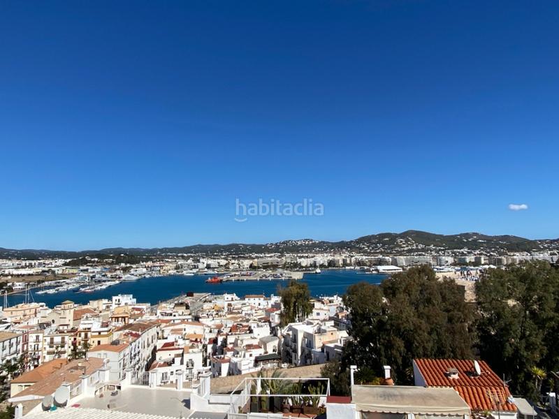 Foto 78890749-e949-458b-89c2-eadb4cee7a24. Chalet con riscaldamento parcheggio in Dalt Vila-La Marina Ibiza