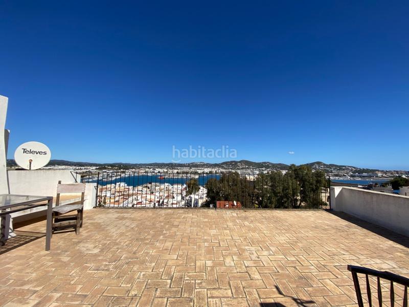 Foto 80ac57d0-d214-4a2c-aa53-ba93b236c80f. Chalet con riscaldamento parcheggio in Dalt Vila-La Marina Ibiza