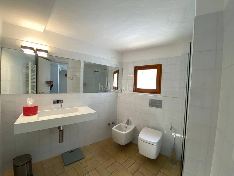 Foto 9271d7ce-fb03-4c88-9d95-88f373d4b52a. Chalet con riscaldamento parcheggio in Dalt Vila-La Marina Ibiza