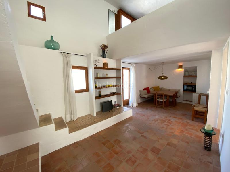 Foto 980b005b-0a2c-4302-9a94-0ff2ffbab5df. Chalet con riscaldamento parcheggio in Dalt Vila-La Marina Ibiza