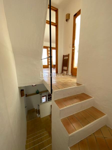 Foto 9ef0656b-ceea-4262-886d-b186dfca9beb. Chalet con riscaldamento parcheggio in Dalt Vila-La Marina Ibiza