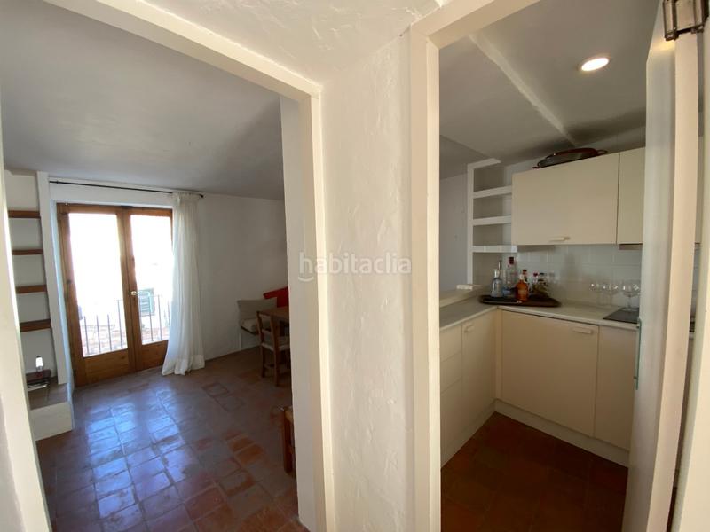 Foto a12b52bd-e761-48a6-b03e-d2c03ea014a2. Chalet con riscaldamento parcheggio in Dalt Vila-La Marina Ibiza