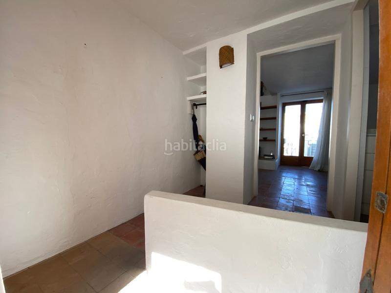 Foto a172d05f-01b3-43b9-a25c-4e40fce6ae40. Chalet con riscaldamento parcheggio in Dalt Vila-La Marina Ibiza