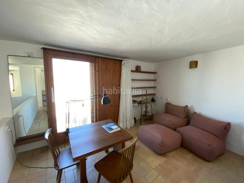 Foto a84cf08d-ee74-41c7-ba5d-b6f59b7a2067. Chalet con riscaldamento parcheggio in Dalt Vila-La Marina Ibiza