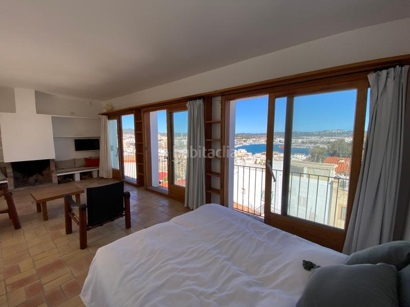 Foto baae6ccc-f5c8-4fed-a1b1-b6d05b7bcd90. Chalet con riscaldamento parcheggio in Dalt Vila-La Marina Ibiza