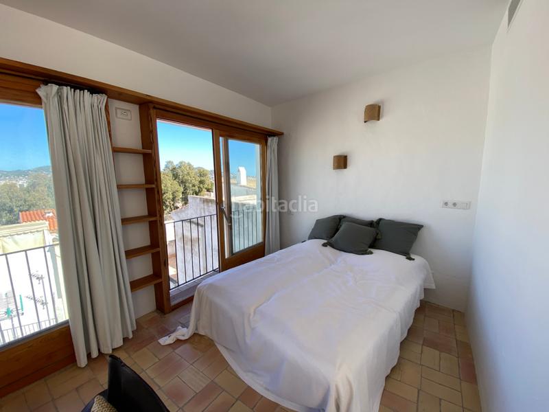 Foto d148d9d7-f5f6-4398-8eb1-93e888a747a3. Chalet con riscaldamento parcheggio in Dalt Vila-La Marina Ibiza
