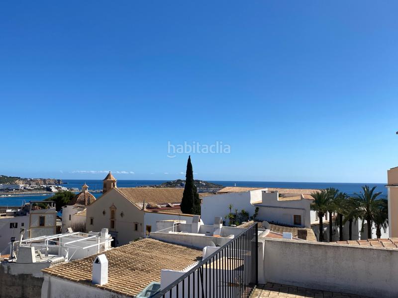 Foto d1ee38c6-f282-41b1-834d-5bac4a151978. Chalet con riscaldamento parcheggio in Dalt Vila-La Marina Ibiza