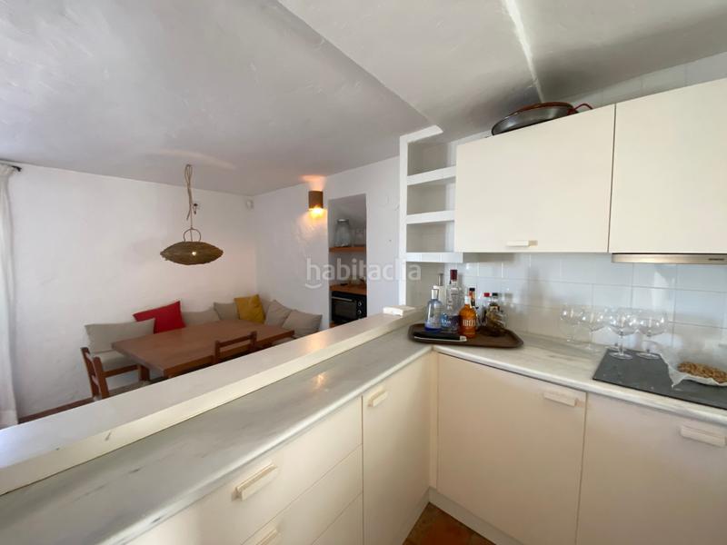 Foto f0ebb47b-d903-4b95-bec8-dc59d5c7e30a. Chalet con riscaldamento parcheggio in Dalt Vila-La Marina Ibiza