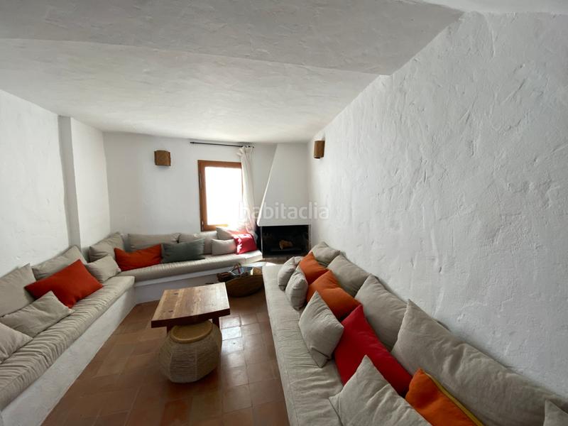 Foto f76bb1e1-1d94-4835-ba1b-96942aa78be4. Chalet con riscaldamento parcheggio in Dalt Vila-La Marina Ibiza