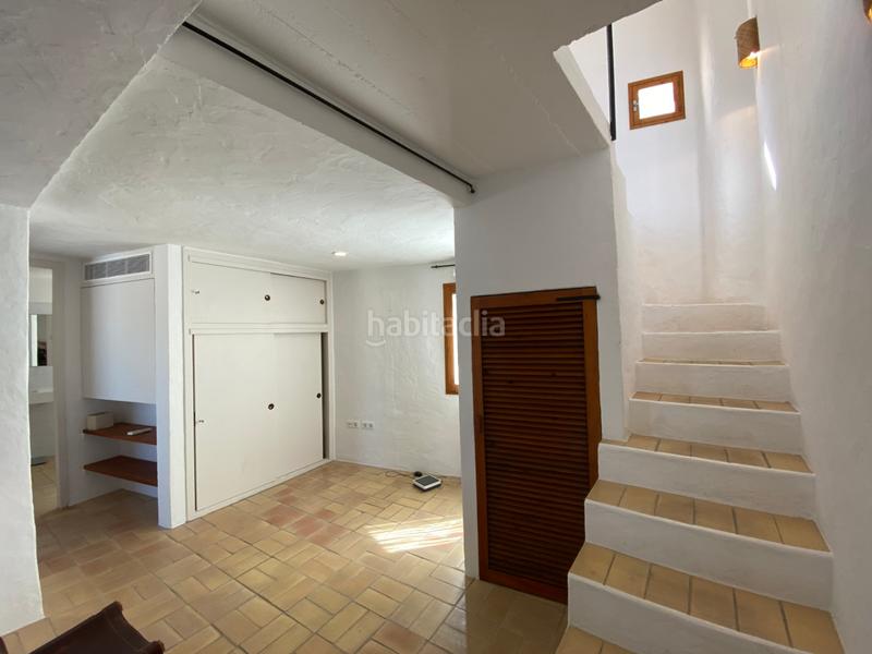 Foto fc2850ac-267a-42fb-961c-d1629c519f9a. Chalet con riscaldamento parcheggio in Dalt Vila-La Marina Ibiza