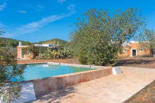 Chalet à Sant Antoni de Portmany