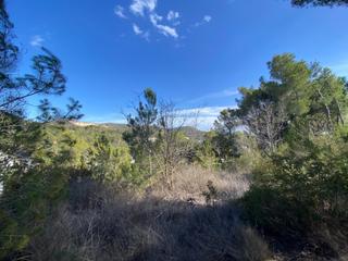 Residential Plot in Can Furnet