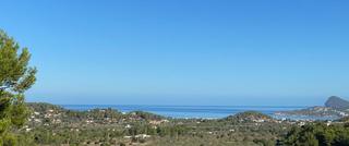 Xalet a Sant Agust-Cala de Bou