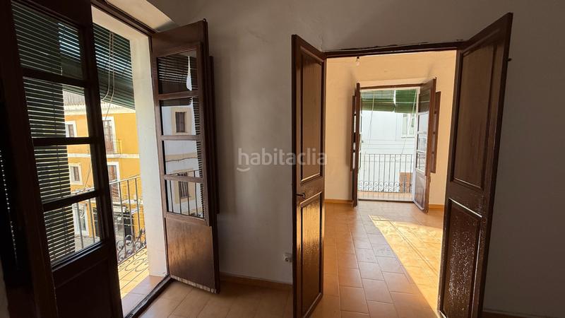 Foto 2c5fd527-d1bf-4ed9-893f-7687c751b1fa. Apartament a Dalt Vila-La Marina Ibiza