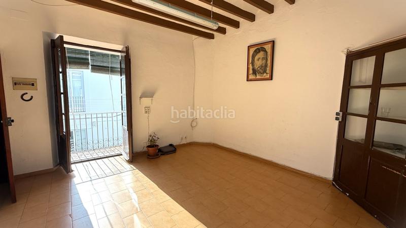 Foto a37f8338-4a60-41df-8c40-e367f908dd48. Piccolo appartamento in Dalt Vila-La Marina Ibiza