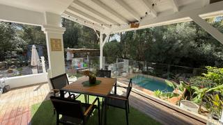 Apartament a Sant Agustí-Cala de Bou