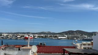Apartament a Dalt Vila-La Marina